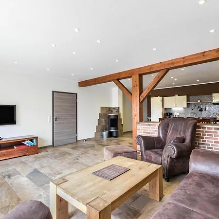 Ferienhof-nordseekueste-fewo-6 * Tumlauer Koog