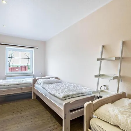 Ferienhof-nordseekueste-fewo-6 * Tumlauer Koog
