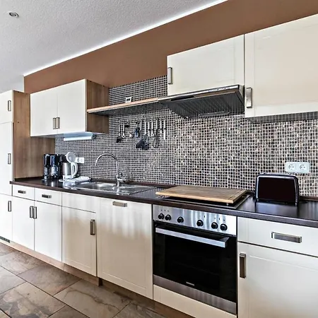 Ferienhof-nordseekueste-fewo-6 * Tumlauer Koog